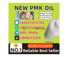 P.M.K O.il 28578-16-7 High Purity Chemical Raw Material