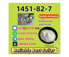 1451-82-7 99% Pure Lab-Grade Quality | Bulk Discounts