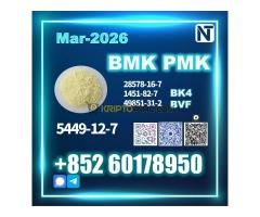 5449-12-7 BMK & PMK 28578-16-7 source factory - Kép 5/10